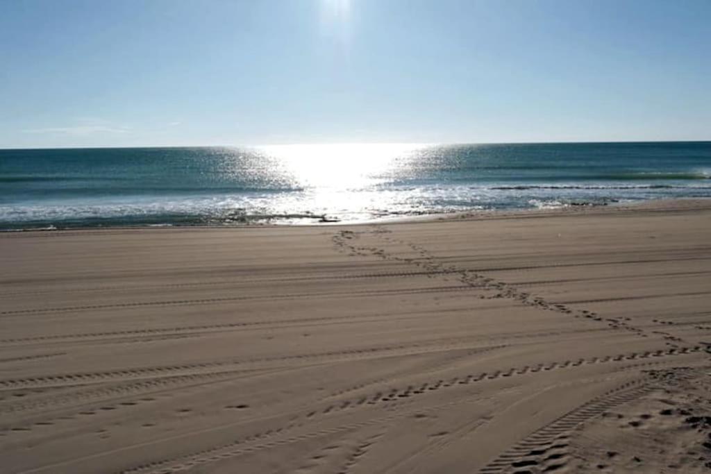 Holiday home Magerit, Entire 5 Minutes Easy Walk To Sandy La Mata (Torrevieja)