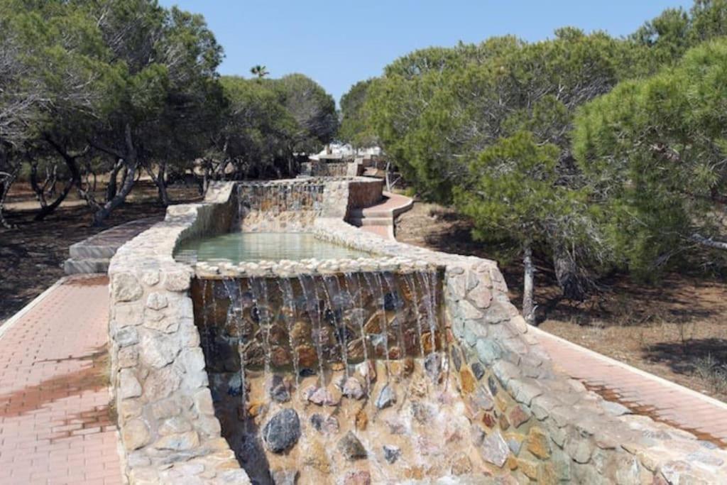Magerit, Entire 5 Minutes Easy Walk To Sandy La Mata (Torrevieja)
