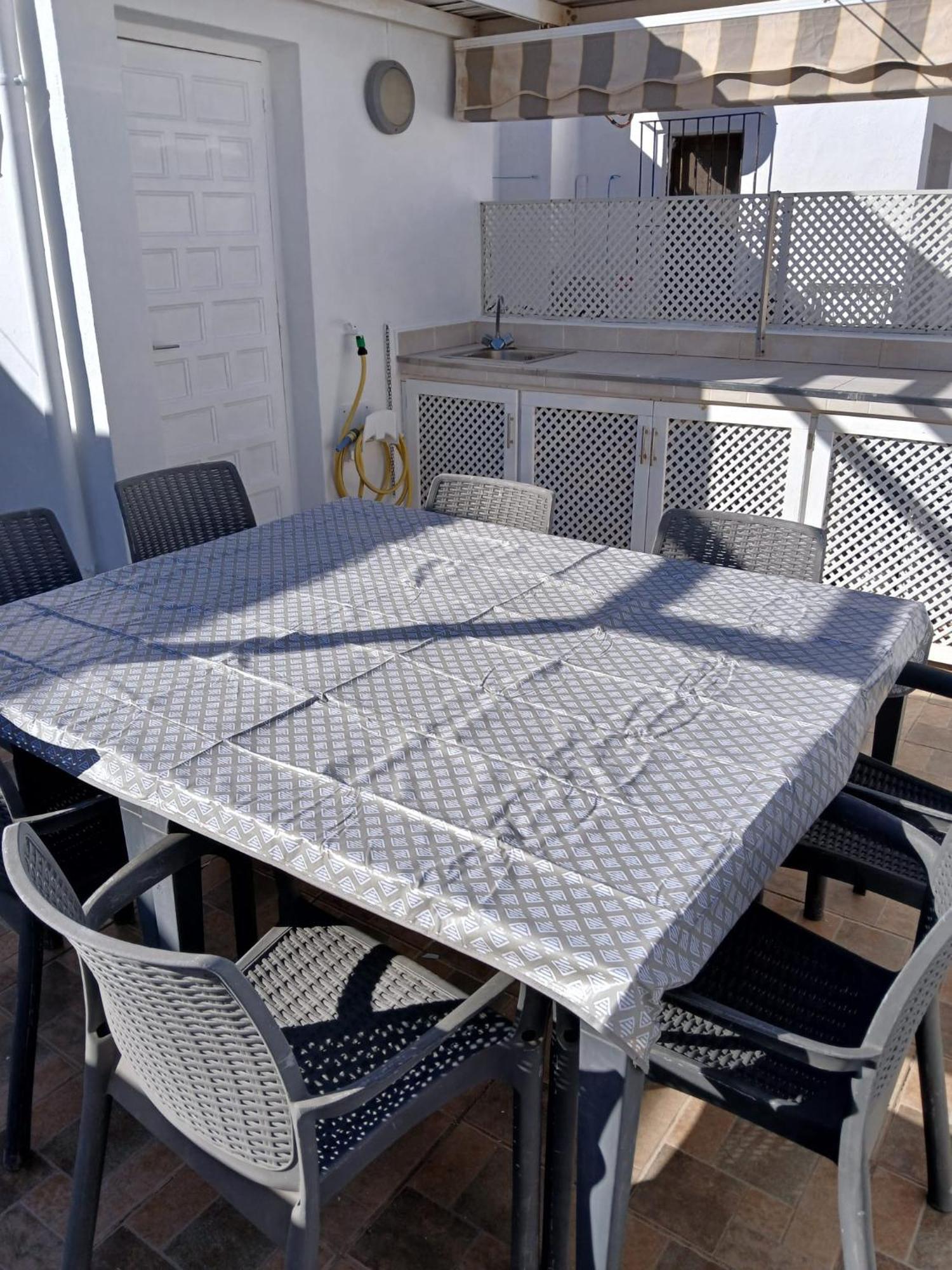 Magerit, Entire 5 Minutes Easy Walk To Sandy La Mata (Torrevieja)